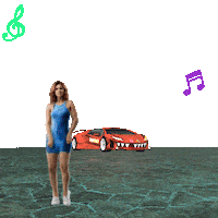 Social Media Love Sticker by Robodrone