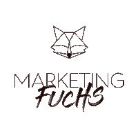 Fuchs Sticker by Marketingfuchs