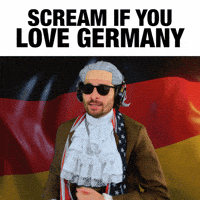 Germany Deutschland GIF