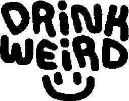 Texas Austin Sticker by Drink Weird