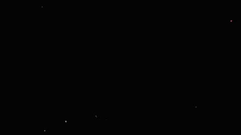 vfxapp giphyupload noise dust static GIF