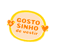 Gostosinho Sticker by Alphabeto