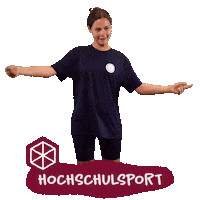 University Ersti Sticker by Leuphana Universität Lüneburg