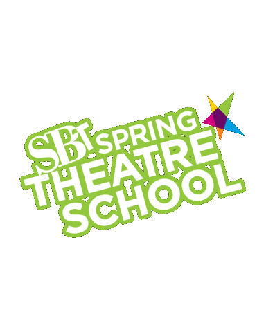 Storybookyyc Sticker by StoryBook Theatre