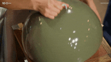 Australia Reveal GIF by MasterChefAU