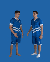 Gymnastics Ginastica Artistica GIF by Minas Tênis Clube