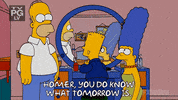 Episode 4 GIF by The Simpsons