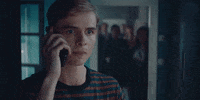 Episode 1 GIF by Alex Rider TV