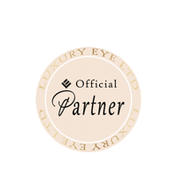 Partner Sticker by LUXURY EYE LTD