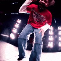 Samurai Pizza Cats Sebastian GIF