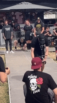 Daniel Sebastian GIF