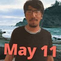 11Th May GIF