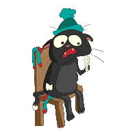 karinaisar katz karinaisar Sticker