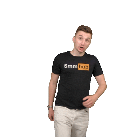 Malekseev Sticker by HunkyProduction