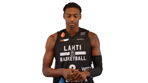 Sport Basketball Sticker by Basket_fi