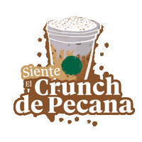 Sbux Sv Sticker by Starbucks El Salvador