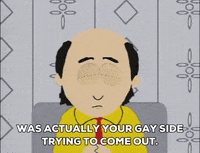 GIF by South Park 