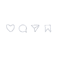 Minimalist Salve Sticker