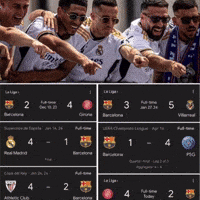 Hala Madrid GIF