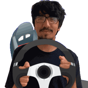 40 Speed Limit Sticker