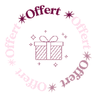 itsarty-studio gift cadeau freebie offert Sticker