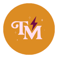 itsarty-studio logo tm templatemarket Sticker