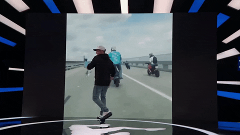 GIF by Ridiculousness