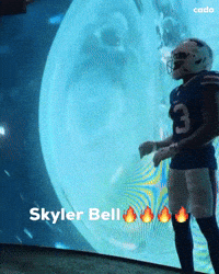 Buffalo Bills GIF