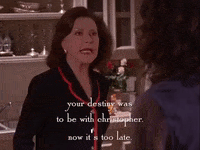 season 2 netflix GIF by Gilmore Girls 