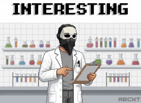 Interested Doctor GIF by ABCNT