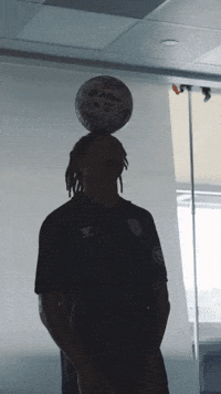 Say Word Soccer GIF by Diaza Football