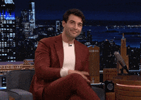 Jimmy Fallon Hello GIF by The Tonight Show Starring Jimmy Fallon
