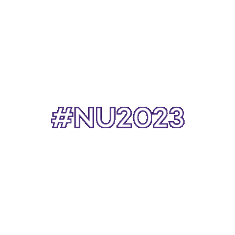 NorthwesternUniversity giphyupload northwestern northwestern university northwesternuniversity Sticker