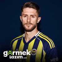 Ismail GIF by Görmek Lazım