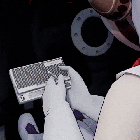 Lets Go Umamusume GIF