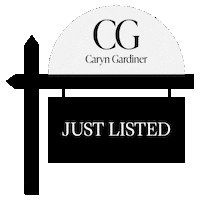 Caryn Sticker by Compass Baltimore