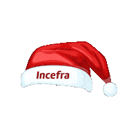 Feliz Natal Sticker by Incefra
