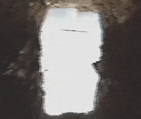 Death GIF by nothing,nowhere.