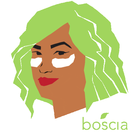 Eyes Sticker by boscia