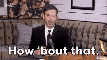 GIF by Global Citizen