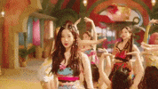 Alcohol Free GIF by TWICE