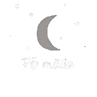 Good Night Sticker