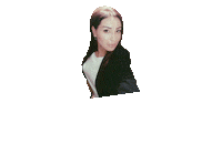 Nazran Sticker by Ela Kuafor