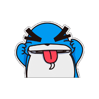 Crypto Penguin Sticker
