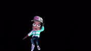 24kgoldn 24kgoldn games on your phone GIF