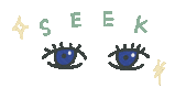 Eyes Sticker