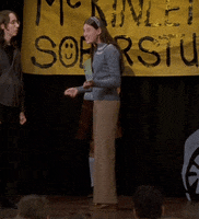freaks and geeks GIF