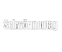 Festival Monday Sticker by ulmentdecken
