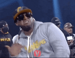 Dancing GIF by Verzuz