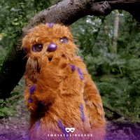 Weather Singing GIF by The Masked Singer UK & The Masked Dancer UK
